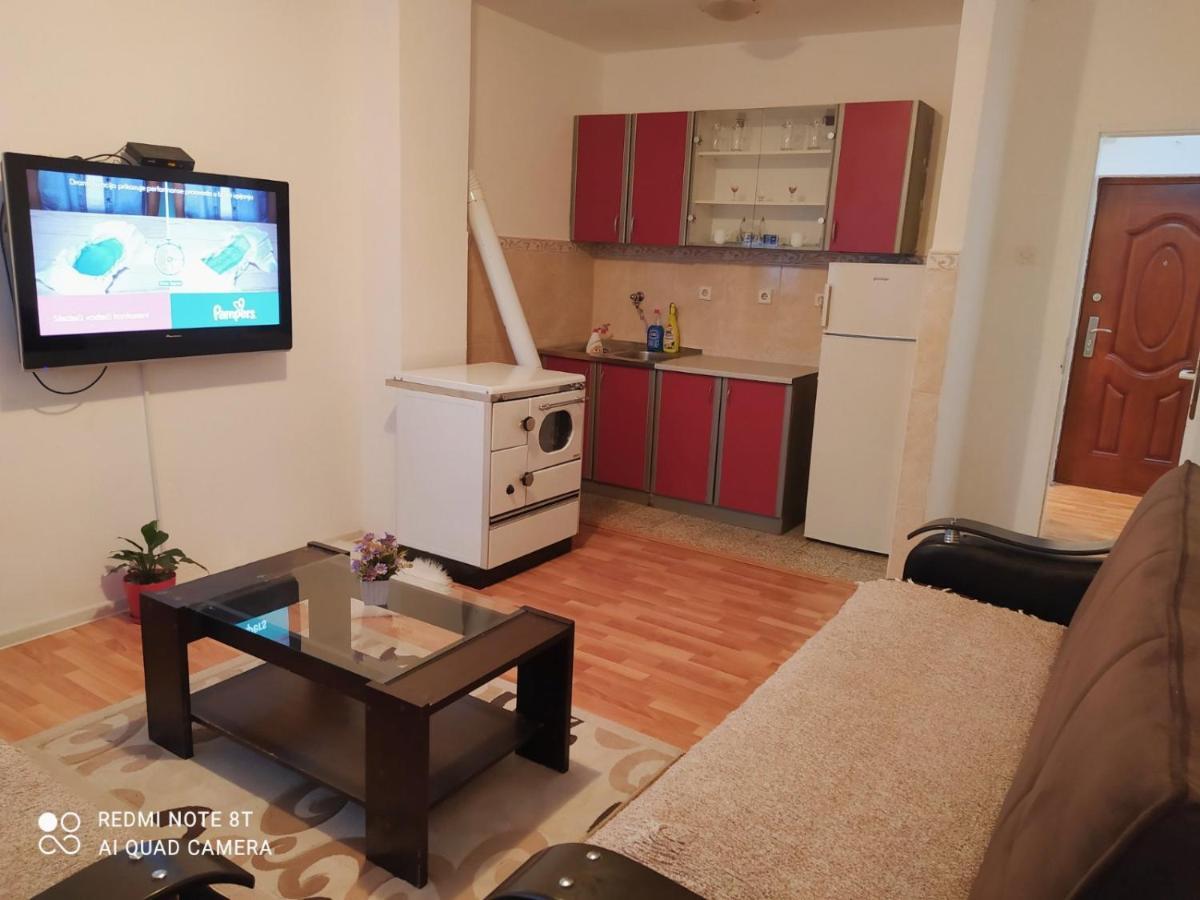 Apartman Berane Eksteriør bilde