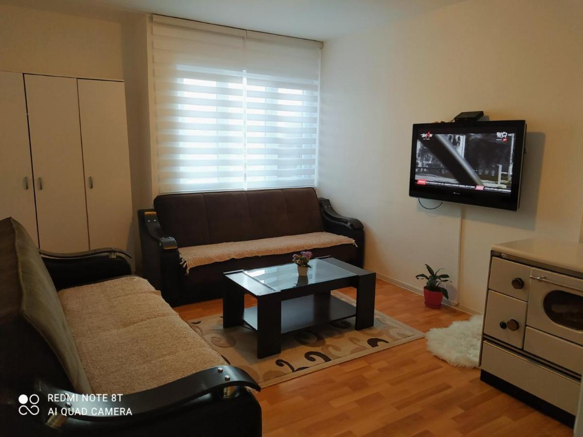 Apartman Berane Eksteriør bilde