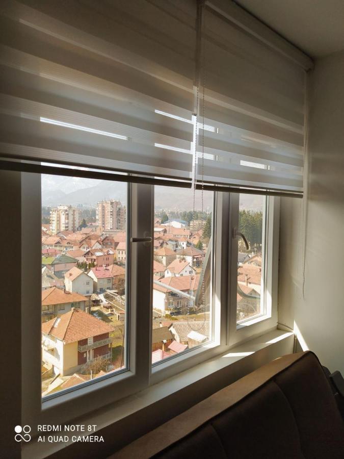 Apartman Berane Eksteriør bilde