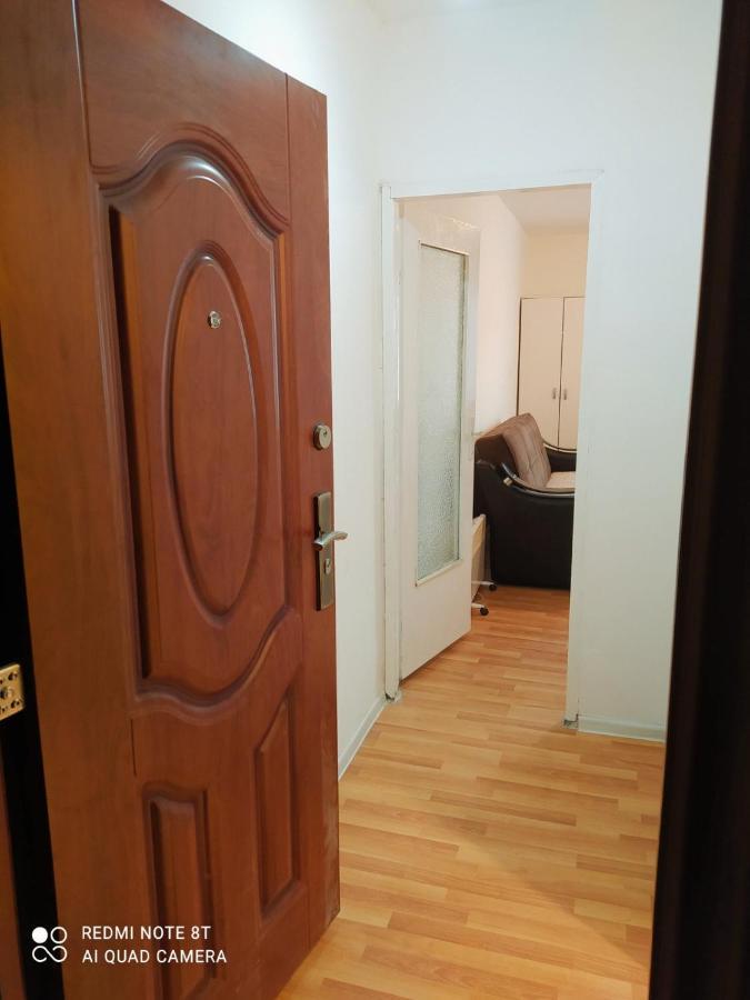 Apartman Berane Eksteriør bilde