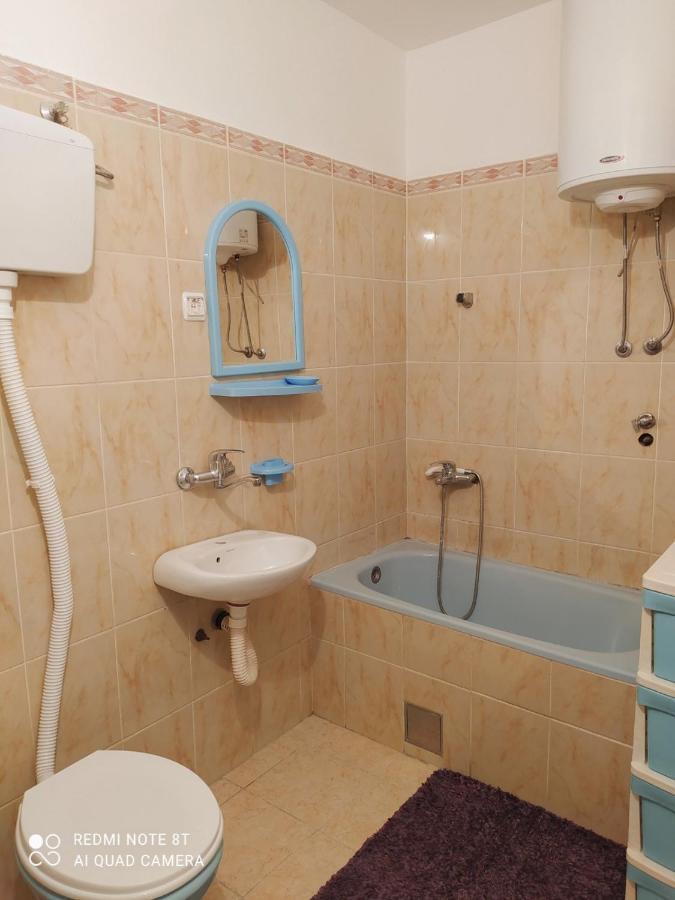 Apartman Berane Eksteriør bilde