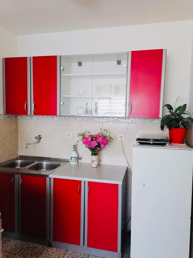 Apartman Berane Eksteriør bilde