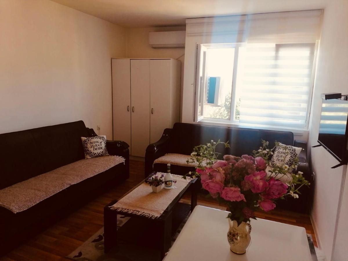 Apartman Berane Eksteriør bilde