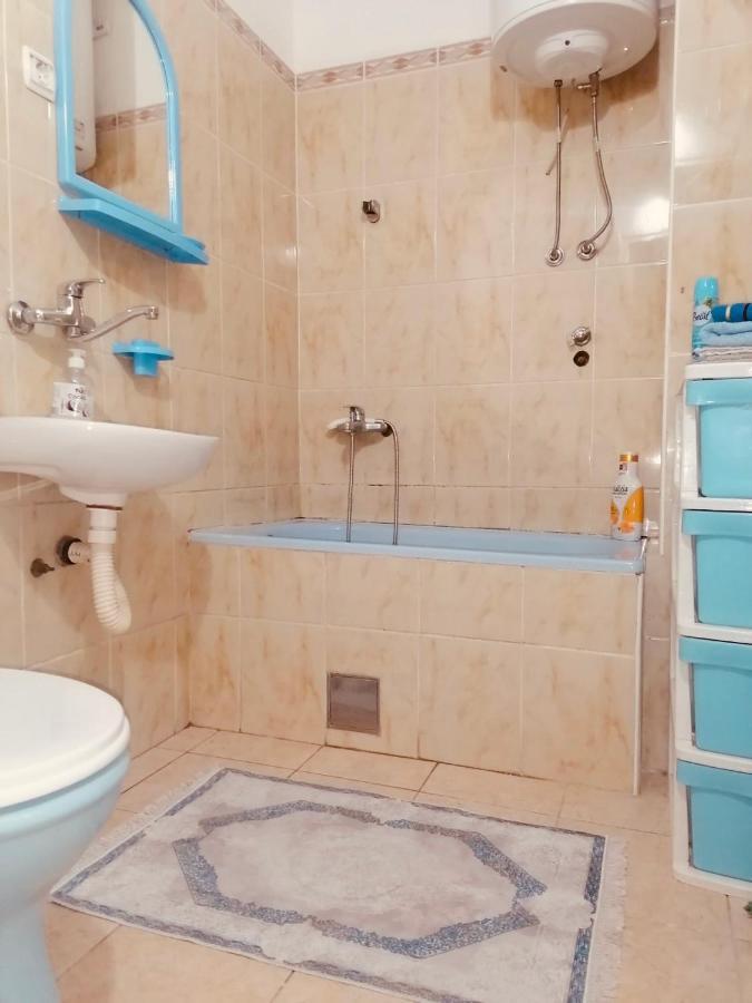 Apartman Berane Eksteriør bilde