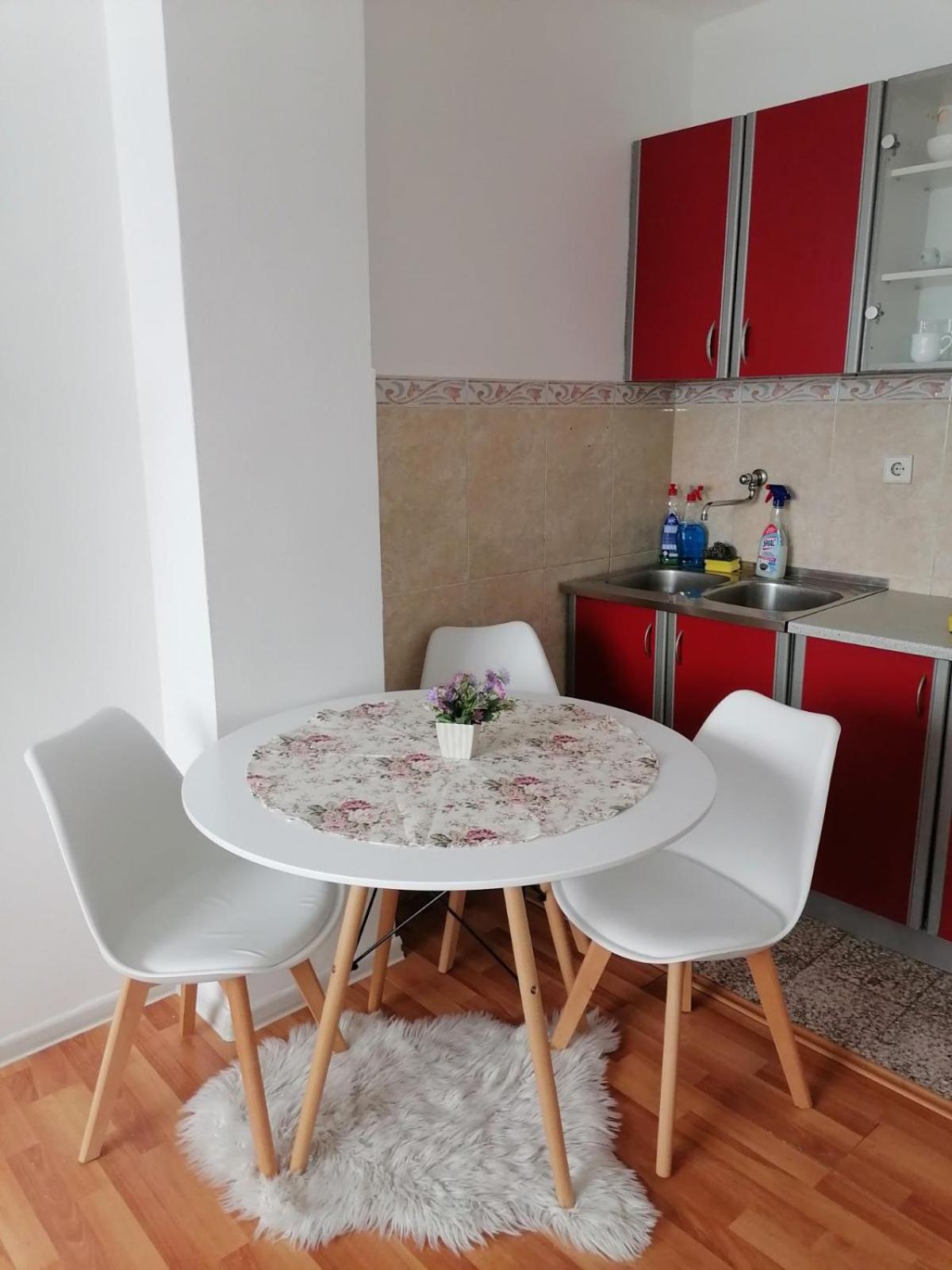 Apartman Berane Eksteriør bilde